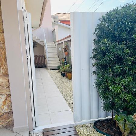 Apartamento - Praia Da Armacao Do Pantano Do Sul - Ar Condicionado フロリアノポリス エクステリア 写真