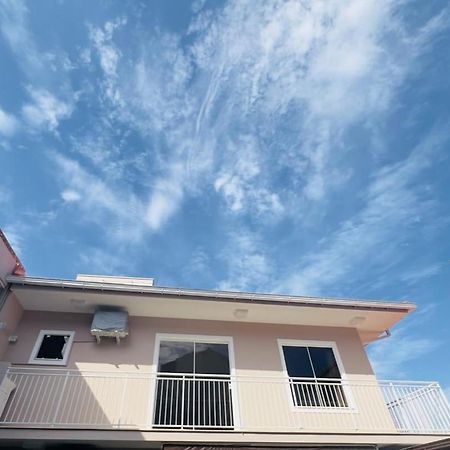 Apartamento - Praia Da Armacao Do Pantano Do Sul - Ar Condicionado フロリアノポリス エクステリア 写真