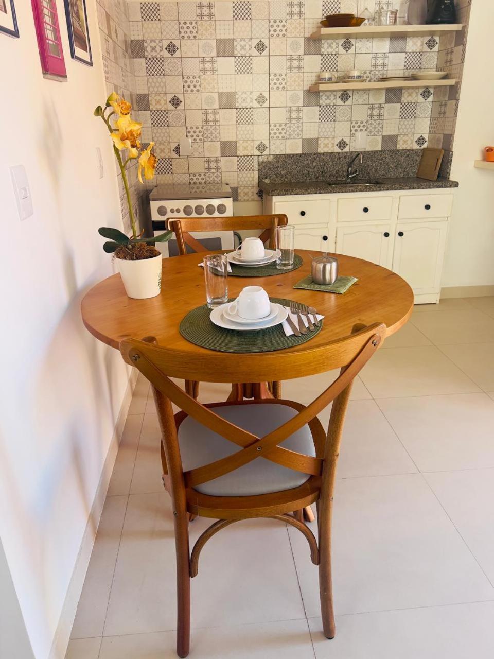 Apartamento - Praia Da Armacao Do Pantano Do Sul - Ar Condicionado フロリアノポリス エクステリア 写真