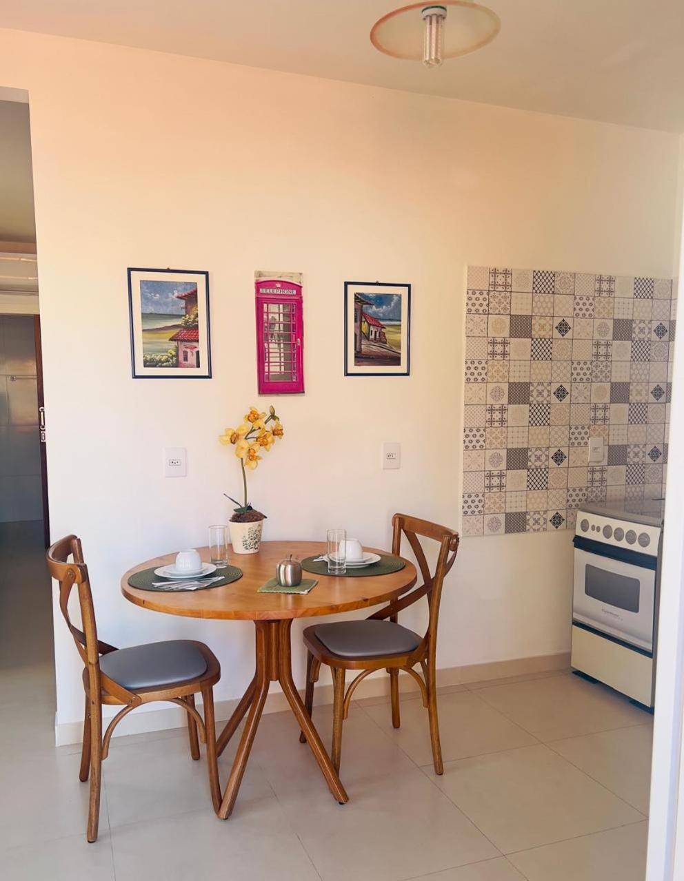 Apartamento - Praia Da Armacao Do Pantano Do Sul - Ar Condicionado フロリアノポリス エクステリア 写真