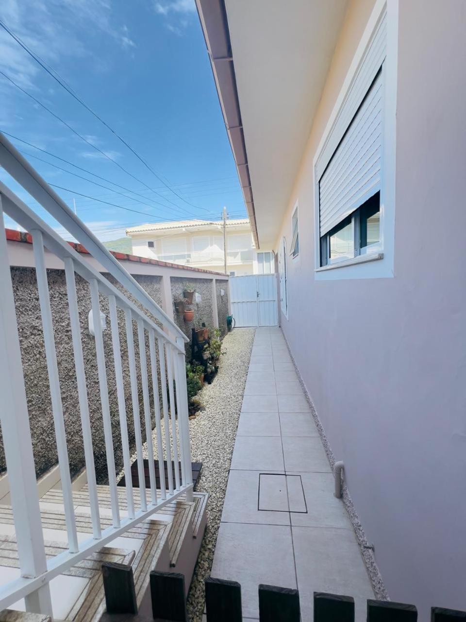 Apartamento - Praia Da Armacao Do Pantano Do Sul - Ar Condicionado フロリアノポリス エクステリア 写真